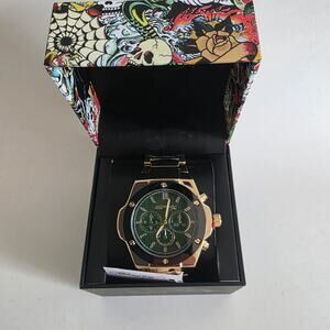 Ed Hardy | Accessories | Ed Hardy Watch | Poshmark